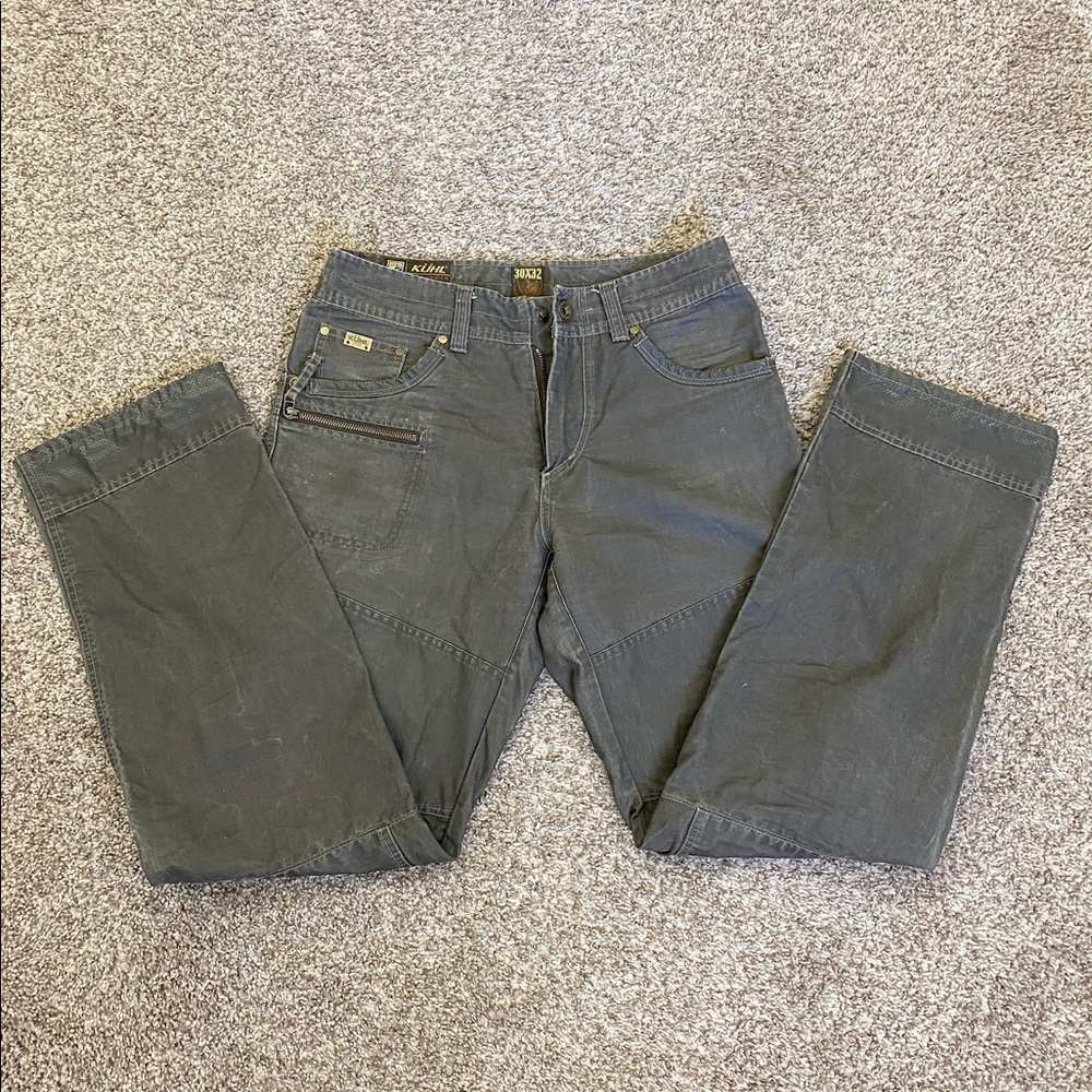 Kuhl pants 30x32